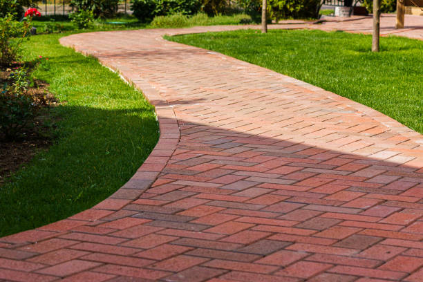 Best Professional Driveway Pavers  in Polkton, NC