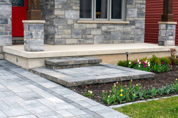 Best Driveway Resurfacing Pavers  in Polkton, NC