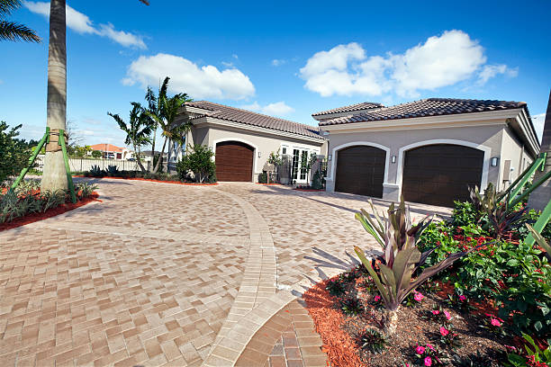 Best Driveway Paving Near Me  in Polkton, NC