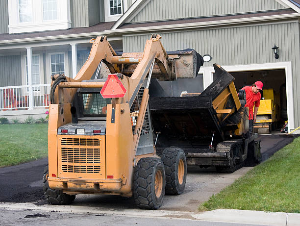 Best Affordable Driveway Paving  in Polkton, NC
