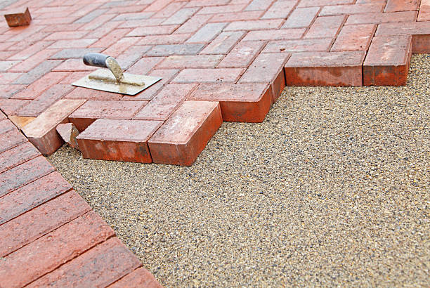 Best Driveway Repair Near Me  in Polkton, NC