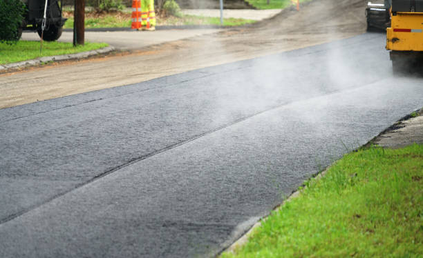Best Residential Paver Driveway  in Polkton, NC