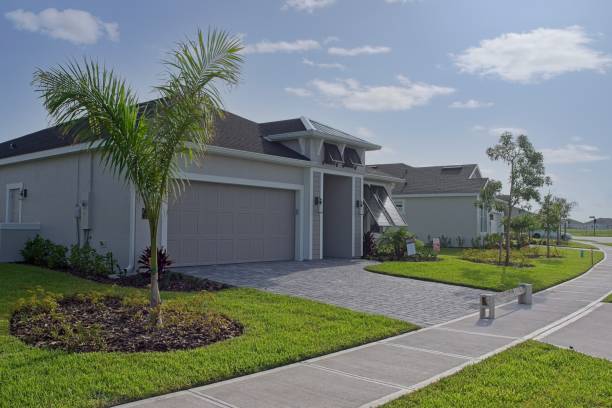 Best Driveway Pavers Near Me  in Polkton, NC