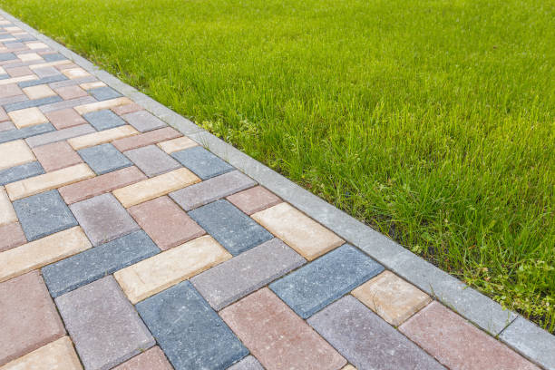 Best Driveway Paver Sealing  in Polkton, NC