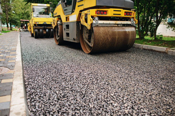 Best Local Driveway Pavers  in Polkton, NC